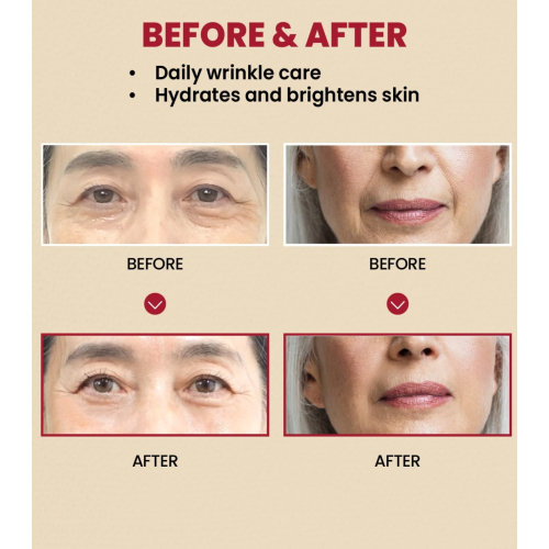 K-Secret - *Seoul 1988* - Creme Retinal Liposome 1% + Fermented Rice