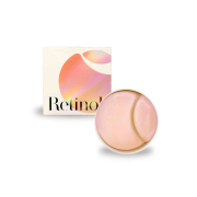 K-Secret - *Seoul 1988* - Adesivos de hidrogel para os olhos Advanced Regenerating - Retinal