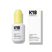 K18 - Óleo Capilar Reparador Molecular