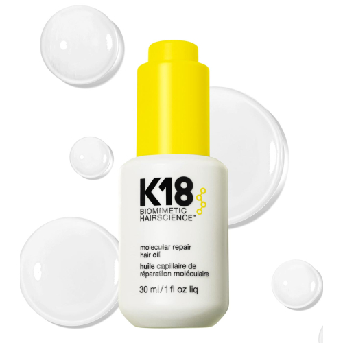 K18 - Óleo Capilar Reparador Molecular