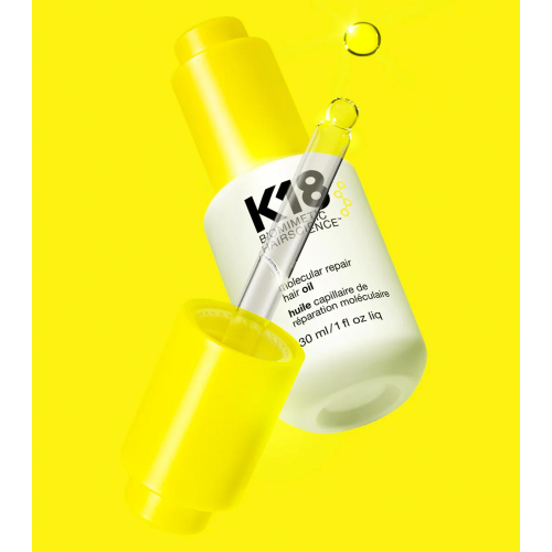 K18 - Óleo Capilar Reparador Molecular