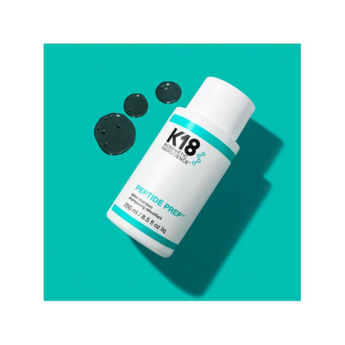 K18 - Shampoo Detox Peptide Prep