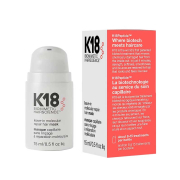 K18 - Máscara reparadora sem enxágue Leave-In Molecular Repair - 15ml