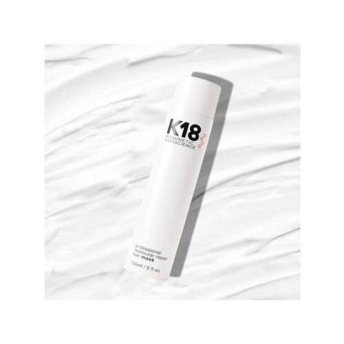 K18 - Máscara reparadora sem enxaguar Leave-In Molecular Repair - 150ml