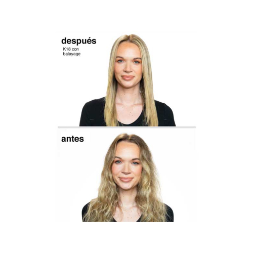 K18 - Máscara reparadora sem enxaguar Leave-In Molecular Repair - 150ml