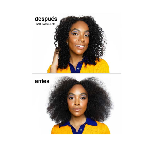 K18 - Máscara reparadora sem enxaguar Leave-In Molecular Repair - 50ml