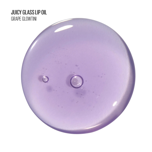 Kaja - Óleo labial Juicy Glass - 04: Grape Glowtini