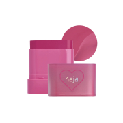 Kaja - Bálsamo multiaderente para lábios e bochechas Dewy Bar - Berry Sparkler