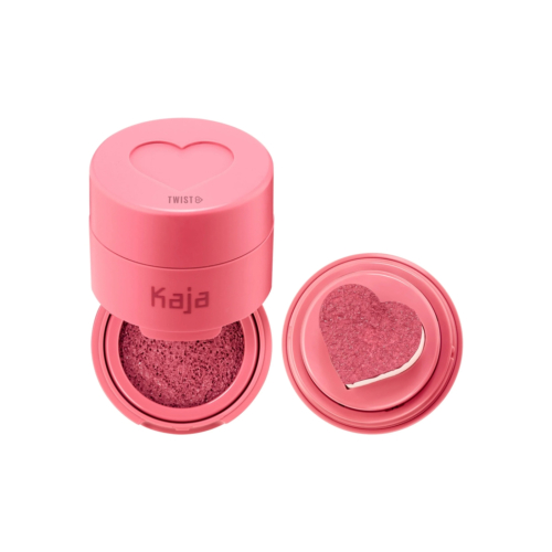 Kaja - Blush Cushion Cheeky Stamp - 02: Saucy