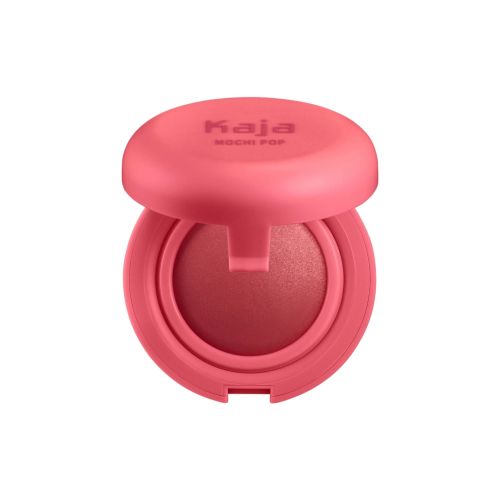 Kaja - Blush em pó cremoso Mochi Pop - 02: Atmosphere