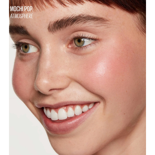 Kaja - Blush em pó cremoso Mochi Pop - 02: Atmosphere