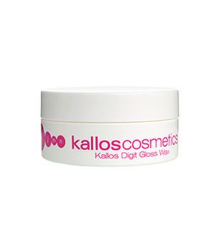 Kallos Cosmetics - Cera de estilo Digit Gloss