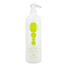 Kallos Cosmetics - Shampoo com óleo de abacate