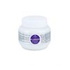Kallos Cosmetics - Máscara capilar Blueberry 275 ml - Extrato de mirtilo e óleo de abacate