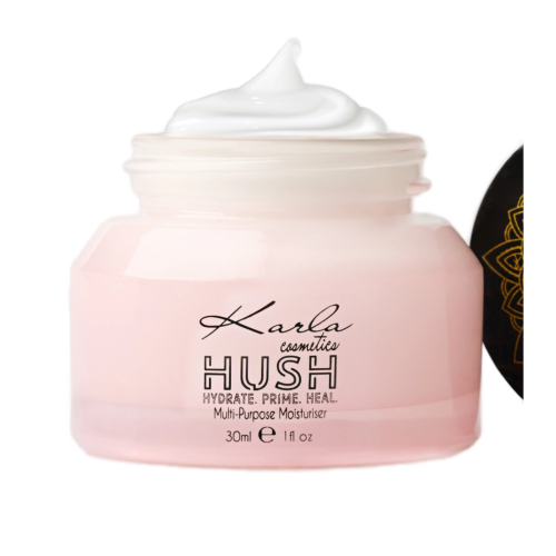 Karla Cosmetics - Hidratante multiuso Hush