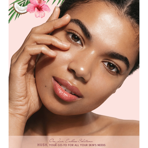 Karla Cosmetics - Hidratante multiuso Hush