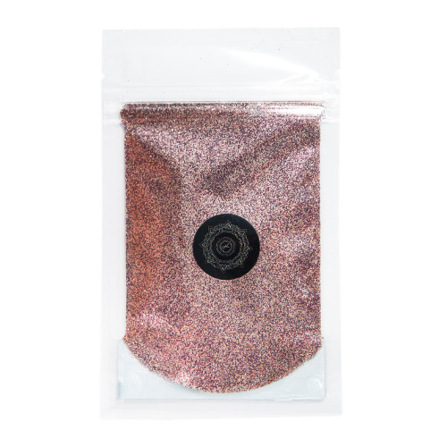 Karla Cosmetics - Glitter - Golden Bronze