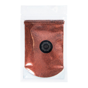 Karla Cosmetics - Glitter - Golden Rust