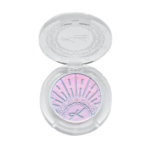 Karla Cosmetics - Highlighter  Seeamless Satin - Coastal Glaze