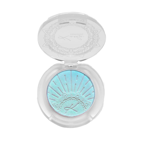 Karla Cosmetics - Highlighter  Seeamless Satin - Lagoon waves