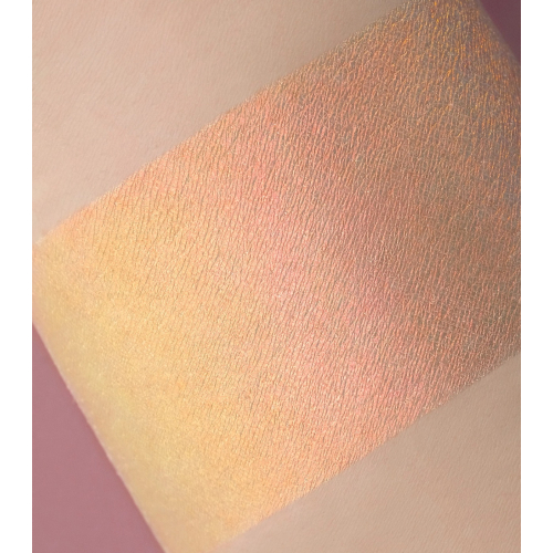 Karla Cosmetics - Iluminador Seeamless Satin - Sea Shimmer