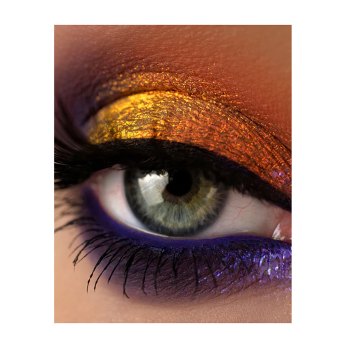 Karla Cosmetics - Sombra em gel Opal Shadow Potion - Candlelight