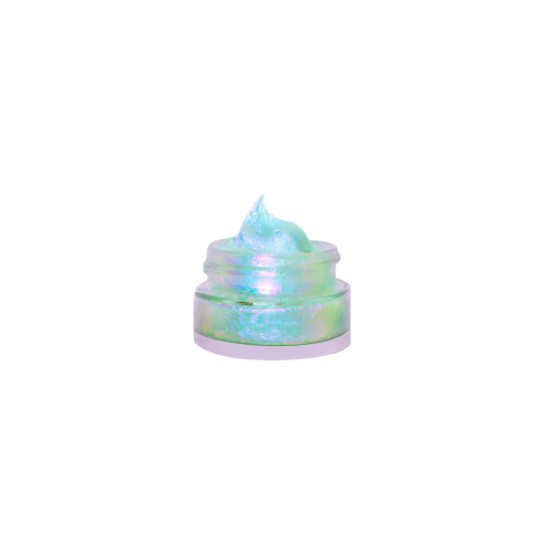 Karla Cosmetics - Sombra em Gel Opal Shadow Potion - Cozy