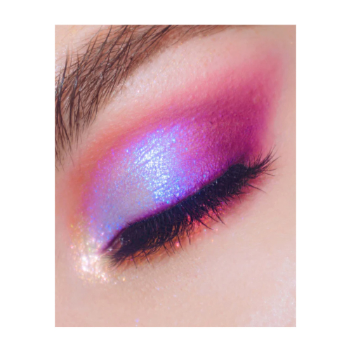 Karla Cosmetics - Sombra em gel Opal Shadow Potion - Insomnia