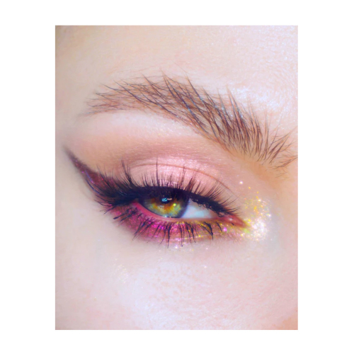 Karla Cosmetics - Sombra em Gel Opal Shadow Potion - Pillow Fight