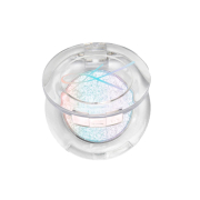 Karla Cosmetics - Pigmentos Prensados Multicromáticos Opala - Velvet Dreams