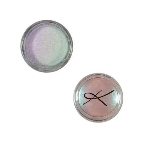 Karla Cosmetics - Pigmentos soltos duocromáticos - Bubble Bath