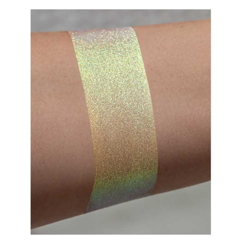 Karla Cosmetics - Pigmentos soltos duocromáticos - Teddy Bear