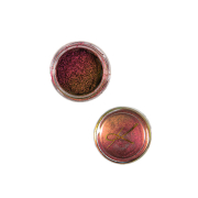 Karla Cosmetics - Pigmentos soltos duochrome - Day Dream