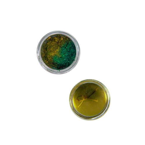 Karla Cosmetics - Pigmentos soltos duochrome - Neverland