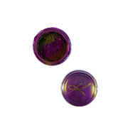 Karla Cosmetics - Pigmentos soltos duochrome - Night Terror