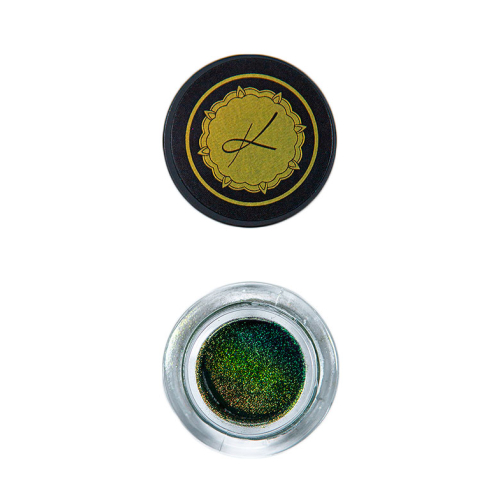 Karla Cosmetics - Pigmentos soltos duochrome - Siesta