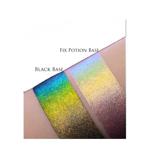 Karla Cosmetics - Pigmentos soltos multicromáticos - Beauty Sleep