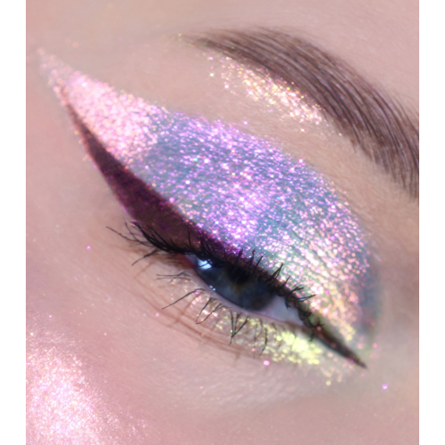 Karla Cosmetics - Pigmentos Soltos Opal Moonstone Multichrome - Bossy Boots