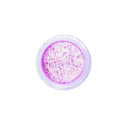 Karla Cosmetics - Opal Moonstone Multicromático Pigmentos Soltos - Boujee Bae