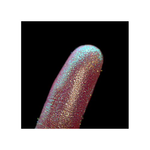 Karla Cosmetics - Opal Moonstone Multicromático Pigmentos Soltos - Boujee Bae