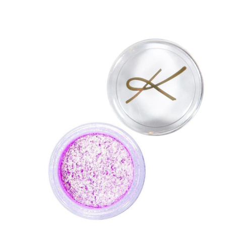 Karla Cosmetics - Opal Moonstone Multicromático Pigmentos Soltos - Boujee Bae