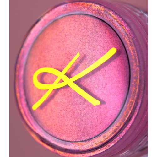 Karla Cosmetics - Pigmentos Soltos Opal Moonstone Multichrome - Cutie Pie