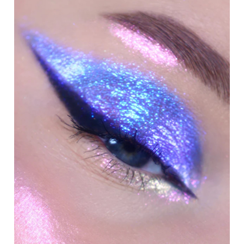 Karla Cosmetics - Pigmentos Soltos Opal Moonstone Multichrome - Krazy Kat