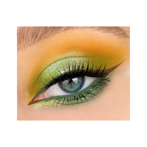 Karla Cosmetics - Opal Moonstone Multicromático Pigmentos Soltos - Lucky Charm