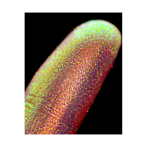 Karla Cosmetics - Opal Moonstone Multicromático Pigmentos Soltos - Sassy Pants