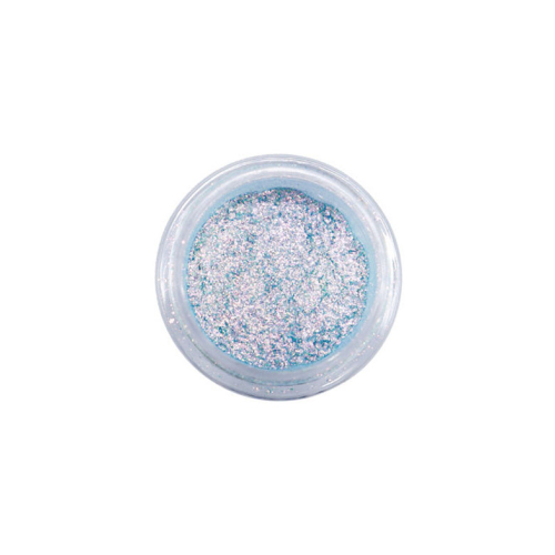 Karla Cosmetics - Opal Moonstone Multicromático Pigmentos Soltos - Sleepy Head