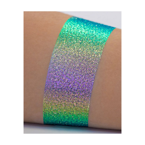 Karla Cosmetics - Opal Moonstone Multicromático Pigmentos Soltos - Sleepy Head