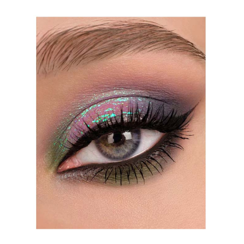 Karla Cosmetics - Opal Multi Chrome Loose Pigments - Birdsong