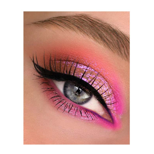 Karla Cosmetics - Opal Multi Chrome Loose Pigments - Cosy