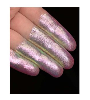 Karla Cosmetics - Opal Multi Chrome Loose Pigments - Camisola